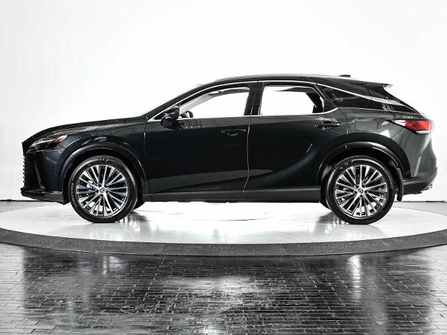 2023 Lexus RX 350 Vehicle Photo in DALLAS, TX 75235