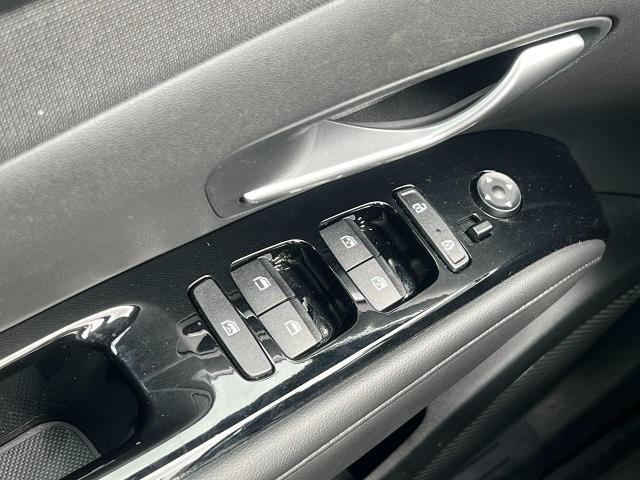 2022 Hyundai TUCSON Vehicle Photo in Appleton, WI 54914