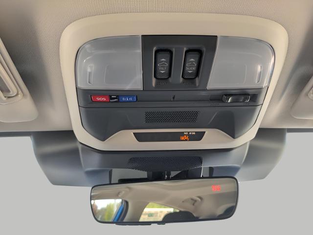 2025 Subaru Impreza Vehicle Photo in Green Bay, WI 54304