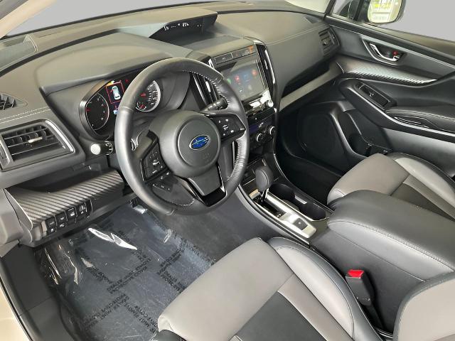 2022 Subaru Ascent Vehicle Photo in Oshkosh, WI 54904