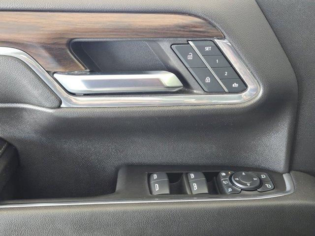 2024 GMC Sierra 2500 HD Vehicle Photo in Decatur, TX 76234