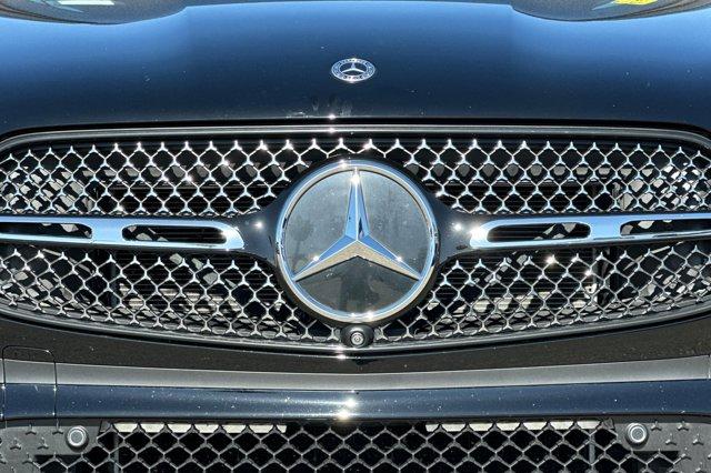2023 Mercedes-Benz GLC Vehicle Photo in STOCKTON, CA 95212-2838