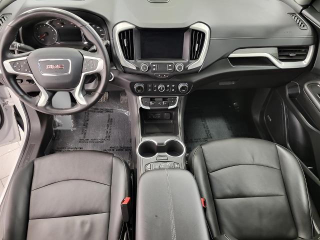 2022 GMC Terrain Vehicle Photo in MANITOWOC, WI 54220-5838