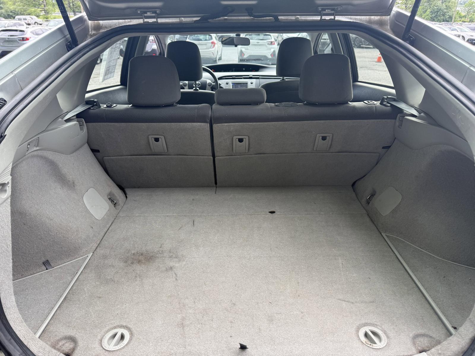 2013 Toyota Prius Vehicle Photo in Harrisburg, PA 17111