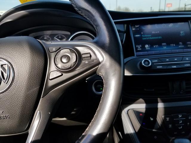 2020 Buick Envision Vehicle Photo in ELYRIA, OH 44035-6349
