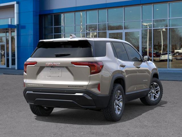 2026 GMC Terrain Vehicle Photo in OSHKOSH, WI 54904-7811