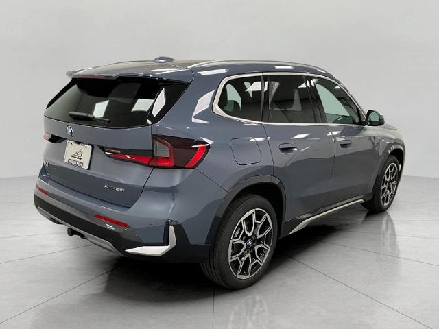 2025 BMW X1 xDrive28i Vehicle Photo in Appleton, WI 54913
