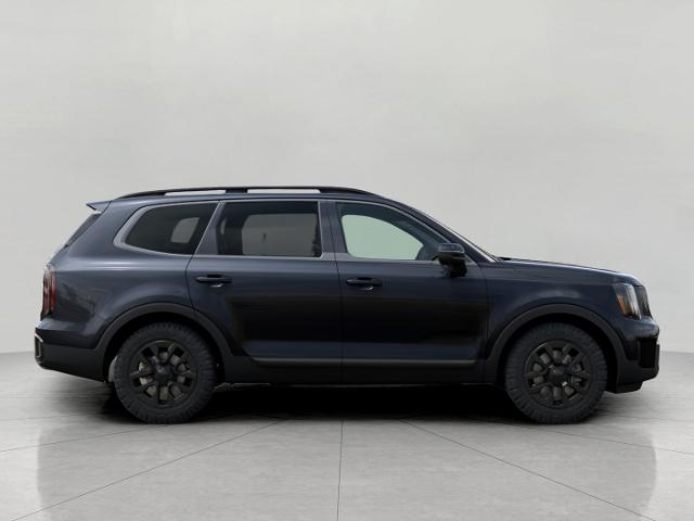 2025 Kia Telluride Vehicle Photo in Oshkosh, WI 54904