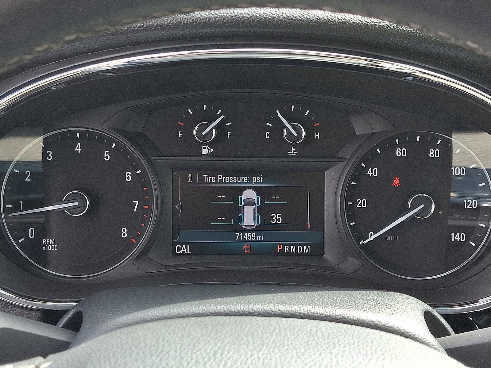 2019 Buick Encore Vehicle Photo in Trevose, PA 19053