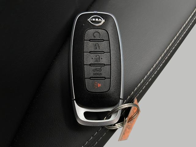 2025 Nissan Rogue Vehicle Photo in Appleton, WI 54913