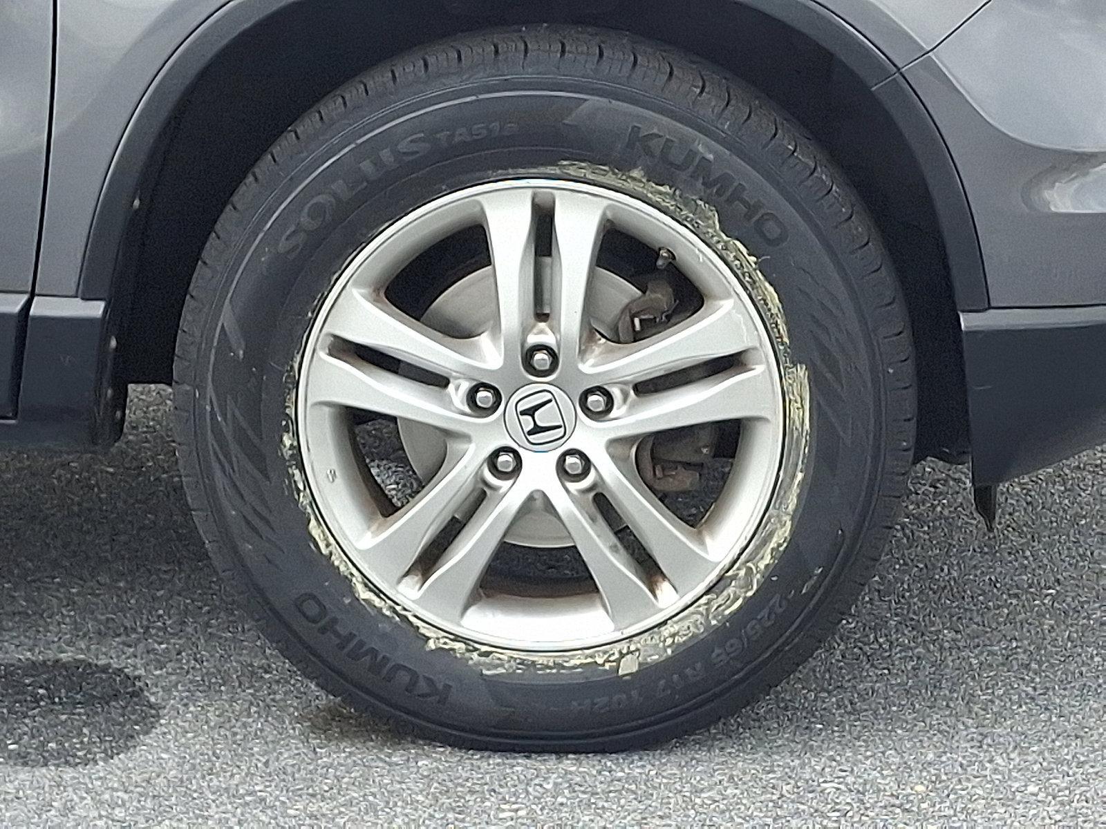 2011 Honda CR-V Vehicle Photo in Harrisburg, PA 17111