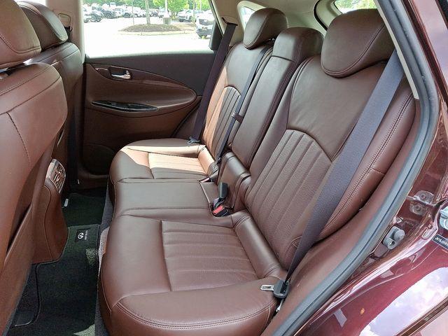 2014 INFINITI QX50 Vehicle Photo in WATERTOWN, CT 06795-3318