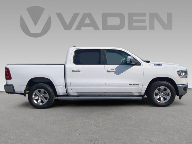 2023 Ram 1500 Vehicle Photo in Brunswick, GA 31525