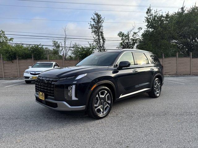 2024 Hyundai PALISADE Vehicle Photo in San Antonio, TX 78230