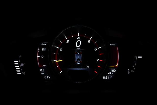 2016 Volvo XC60 Vehicle Photo in DALLAS, TX 75235