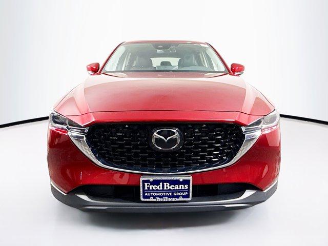 2023 Mazda CX-5 Vehicle Photo in Flemington, NJ 08822