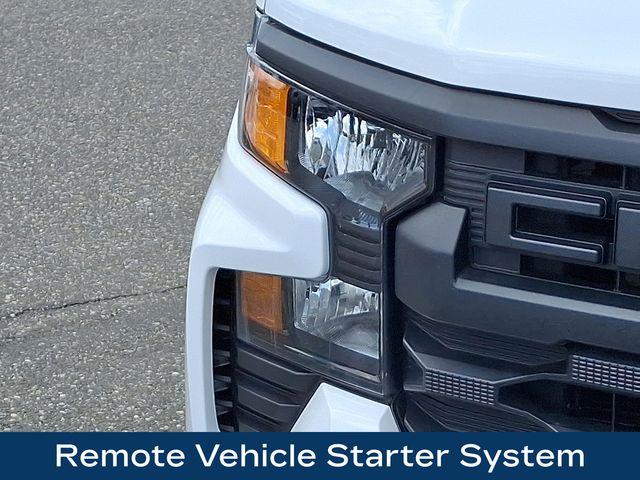 2023 Chevrolet Silverado 1500 Vehicle Photo in PAWLING, NY 12564-3219