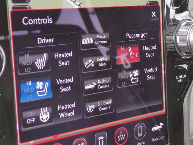 2020 Ram 1500 Vehicle Photo in Brunswick, GA 31525