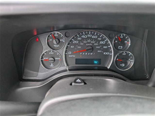 2024 Chevrolet Express Commercial Cutaway Vehicle Photo in ENGLEWOOD, CO 80113-6708