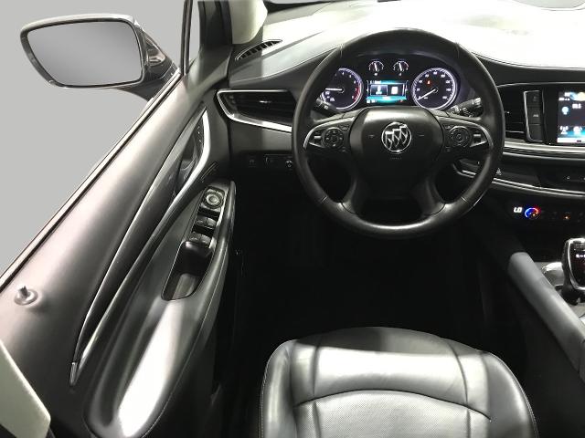 2018 Buick Enclave Vehicle Photo in GREEN BAY, WI 54303-3330