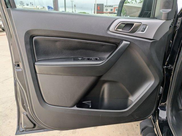 2021 Ford Ranger Vehicle Photo in SELMA, TX 78154-1460