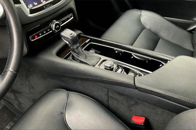 2016 Volvo XC90 Vehicle Photo in Grapevine, TX 76051