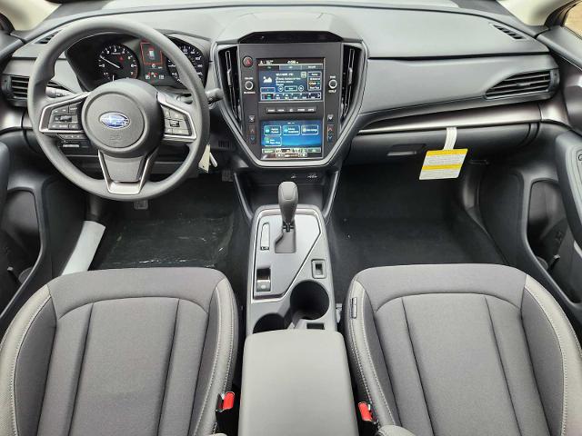 2025 Subaru Impreza Vehicle Photo in DALLAS, TX 75209
