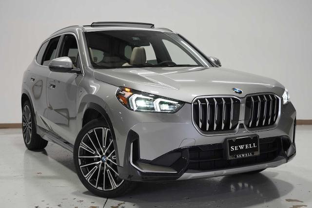 2025 BMW X1 xDrive28i Vehicle Photo in GRAPEVINE, TX 76051