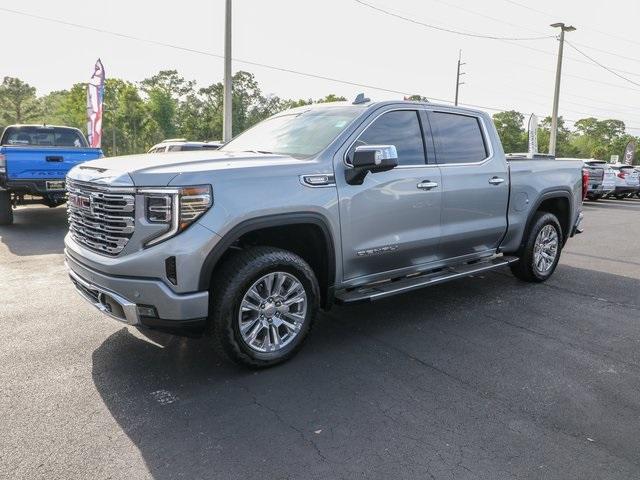 2023 GMC Sierra 1500 Vehicle Photo in HOMOSASSA, FL 34448-1461