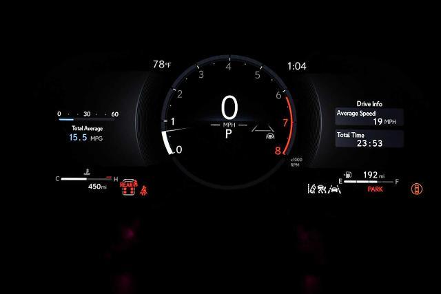 2025 Lexus TX 350 Vehicle Photo in DALLAS, TX 75235
