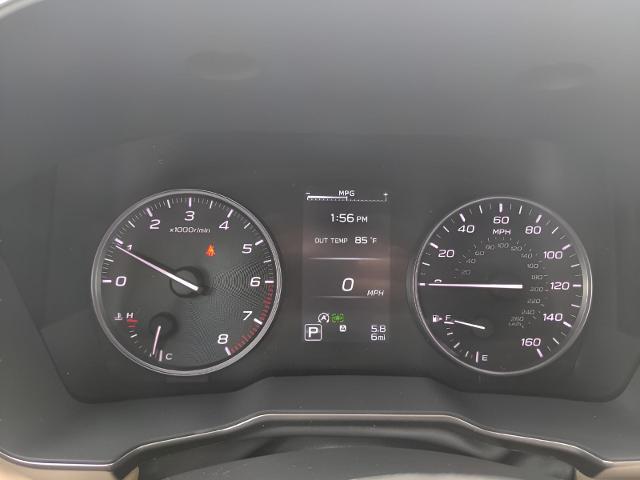 2025 Subaru Outback Vehicle Photo in Green Bay, WI 54304