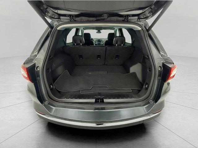 2020 Chevrolet Equinox Vehicle Photo in OSHKOSH, WI 54904-7811