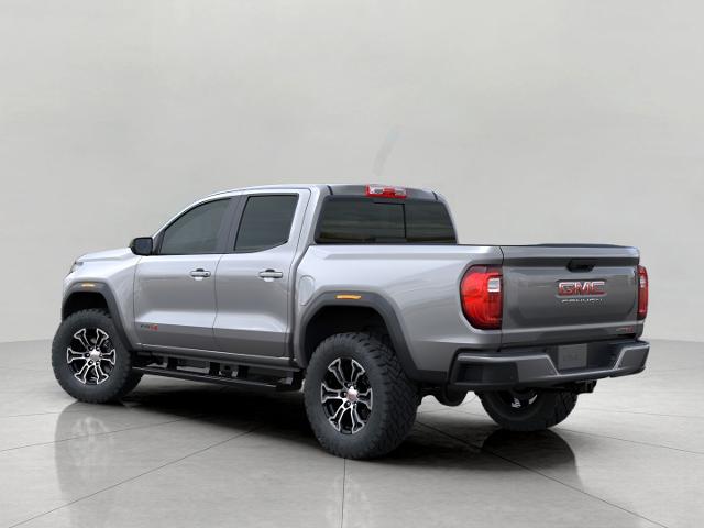 2025 GMC Canyon Vehicle Photo in MANITOWOC, WI 54220-5838