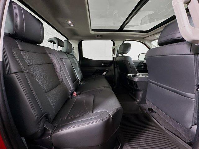 2022 Toyota Tundra 4WD Vehicle Photo in Flemington, NJ 08822