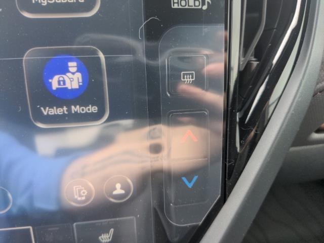 2025 Subaru Forester Vehicle Photo in Green Bay, WI 54304