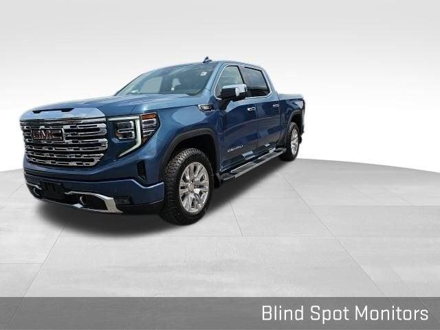 2024 GMC Sierra 1500 Vehicle Photo in Fishers, IN 46038