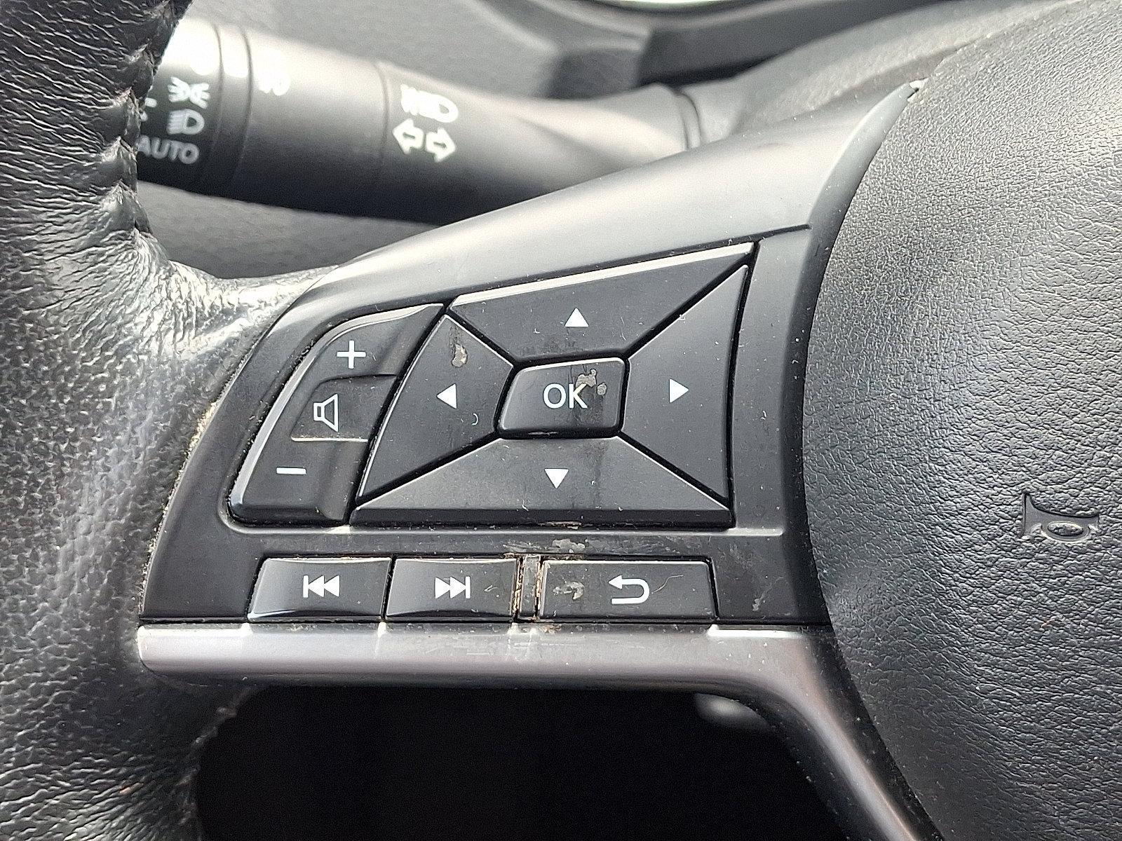 2019 Nissan Rogue Vehicle Photo in Harrisburg, PA 17111