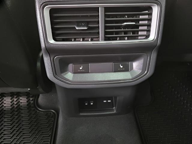 2024 Volkswagen Atlas Cross Sport Vehicle Photo in Oshkosh, WI 54904