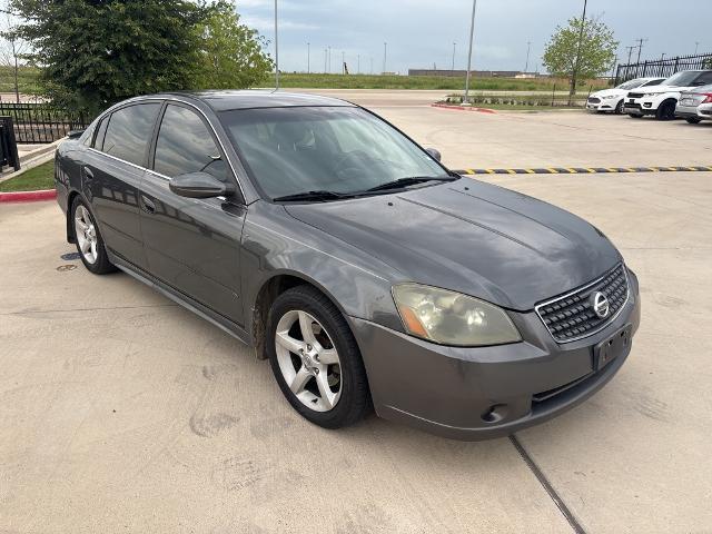 2005 Nissan Altima Vehicle Photo in Grapevine, TX 76051