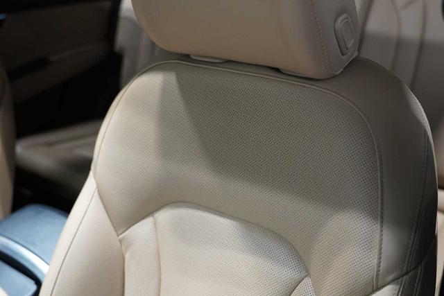 2022 Audi Q7 Vehicle Photo in GRAPEVINE, TX 76051