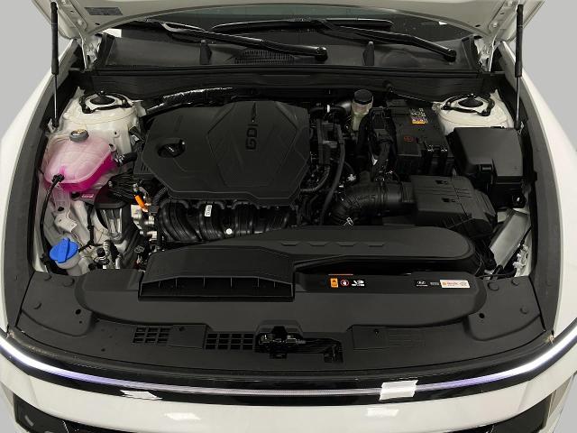 2025 Hyundai SONATA Vehicle Photo in Appleton, WI 54913