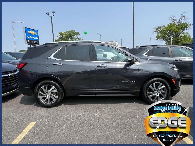 2022 Chevrolet Equinox Vehicle Photo in Roslyn, NY 11576