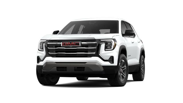 2026 GMC Terrain Vehicle Photo in Fishers, IN 46038