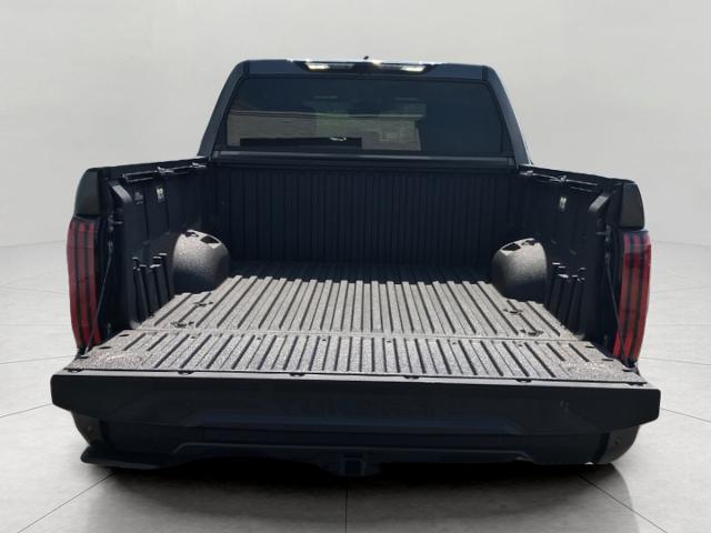 2024 Toyota Tundra 4WD Vehicle Photo in GREEN BAY, WI 54303-3330