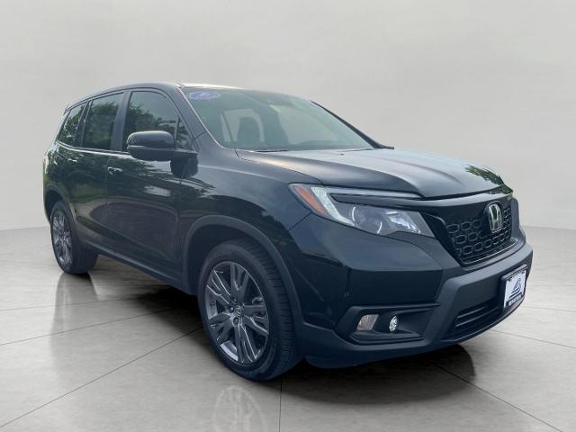 2019 Honda Passport Vehicle Photo in Oshkosh, WI 54904