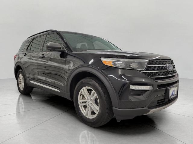 2023 Ford Explorer Vehicle Photo in Oshkosh, WI 54901