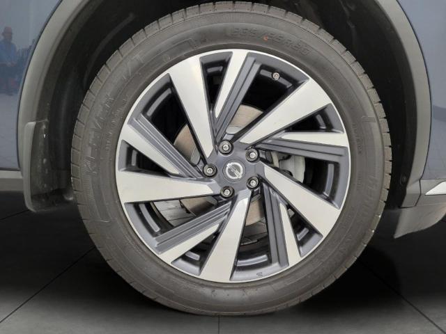 2017 Nissan Murano Vehicle Photo in APPLETON, WI 54914-4656