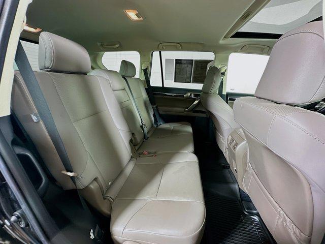 2021 Lexus GX 460 Vehicle Photo in Doylsetown, PA 18901