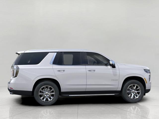 2025 Chevrolet Tahoe Vehicle Photo in MIDDLETON, WI 53562-1492