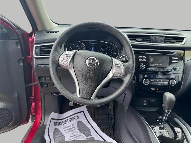 2016 Nissan Rogue Vehicle Photo in Oshkosh, WI 54901